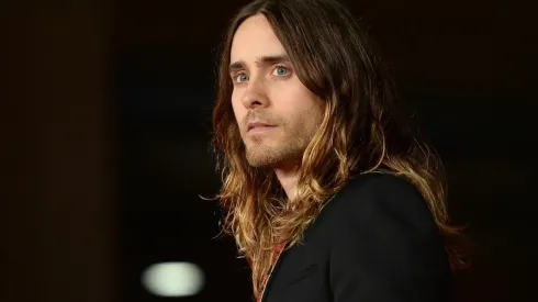 Jared Leto: ganador del Óscar y protagonista de Morbius
