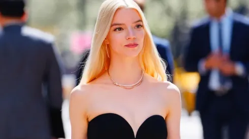 Los mejores y más divertidos memes sobre el nuevo novio de Anya Taylor-Joy.
