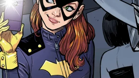 Batgirl llegará al cine
