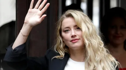 Amber Heard puede ser la actriz mejor pagada de Hollywood