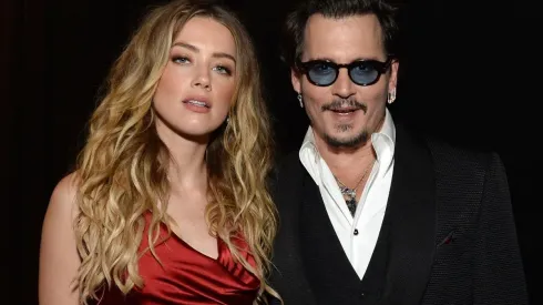 Sonríen Johnny Depp y sus fans: Amber Heard fracasa en su última película.
