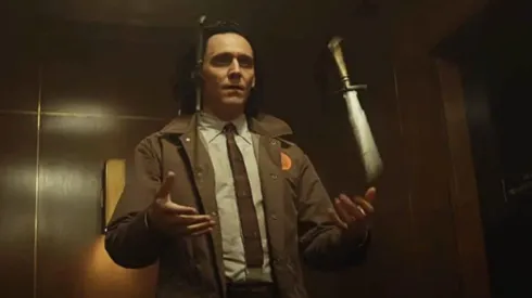 Loki y un avance de mitad de temporada.
