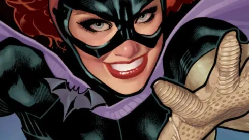 ¡Buscan actores para Batgirl!
