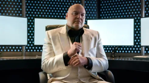 ¿Vuelve Kingpin?
