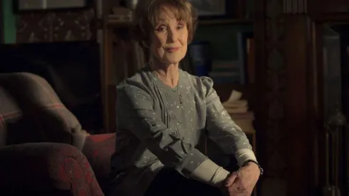 Una Stubbs murió hoy a sus 84 años.
