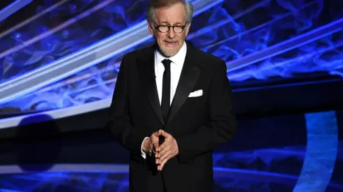 Steven Spielberg prepara una nueva versión de West Side Story
