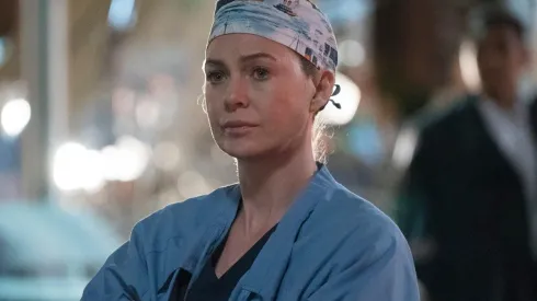 Un nuevo crossover llegará en los primeros episodios de Grey's Anatomy
