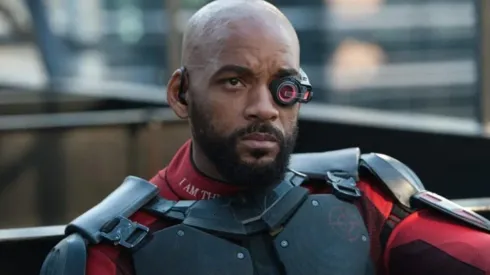 Deadshot
