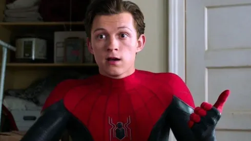 ¿Tom Holland aparecerá en Venom 2?
