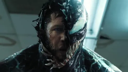 El entrenamiento de Tom Hardy para convertirse en Venom, el personaje más querido de Marvel.
