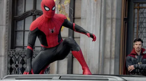 Marvel: se filtró el segundo tráiler de "Spider-Man: No Way Home", ¿es real?
