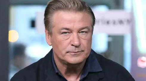 Alec Baldwin se encontraba ensayando para Rust
