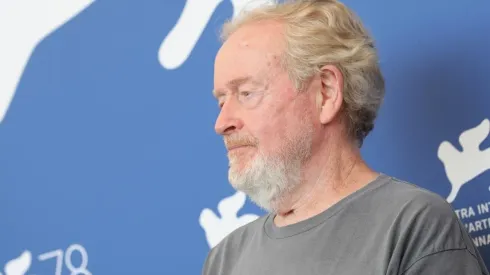 Ridley Scott
