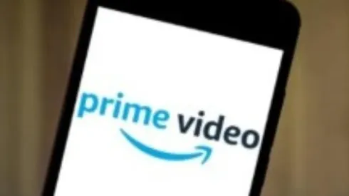 Amazon Prime Video
