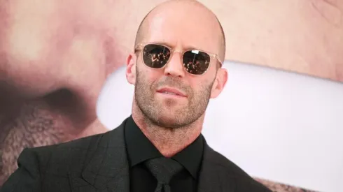 Jason Statham
