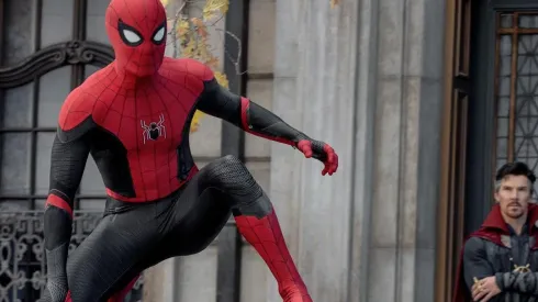 Memes y reacciones de los fans de Marvel tras el estreno de Spider-Man: No Way Home.
