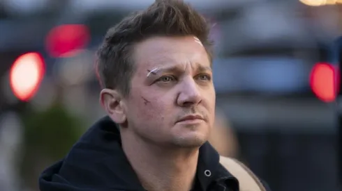 Clint Barton
