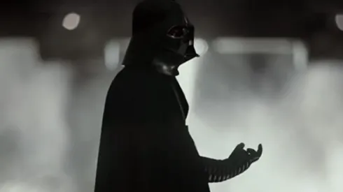 Darth Vader
