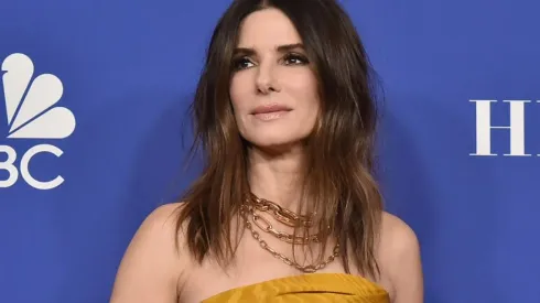 Sandra Bullock defiende a Netflix entre otras formas de entretenimiento,
