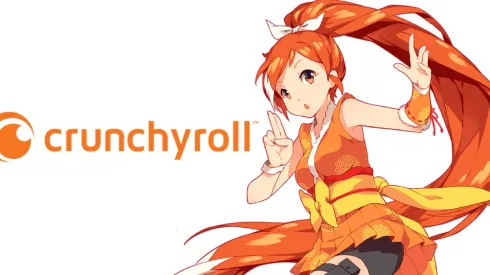 Series de Crunchyroll dobladas al español
