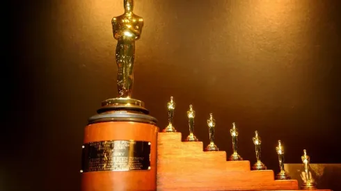 Premios Oscar
