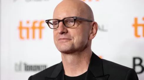 Steven Soderbergh
