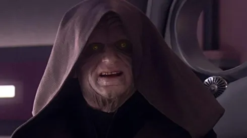 Darth Sidious
