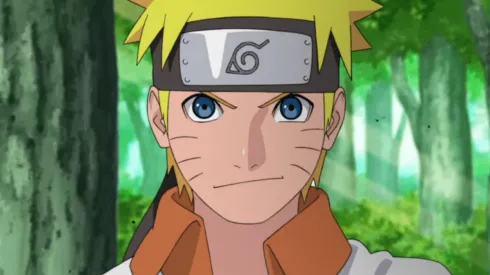 Naruto: Shippuden está completa en streaming.
