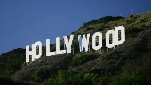 Hollywood, la meca del cine.
