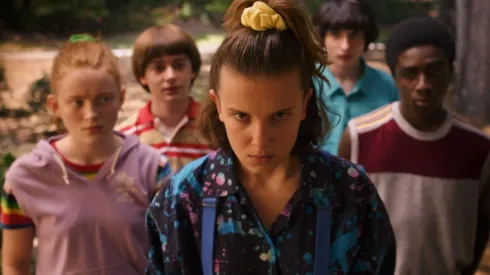 Stranger Things tendrá un spin-off según sus creadores.
