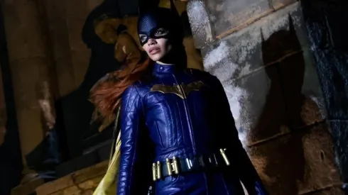 Batgirl
