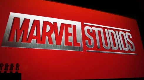 Marvel Logo
