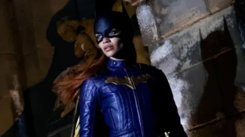 Batgirl
