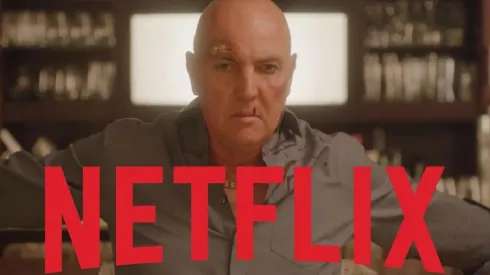 Una nueva serie de Netflix ha acaparado la atención
