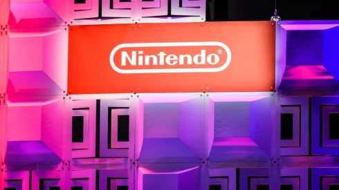 Nintendo Logo
