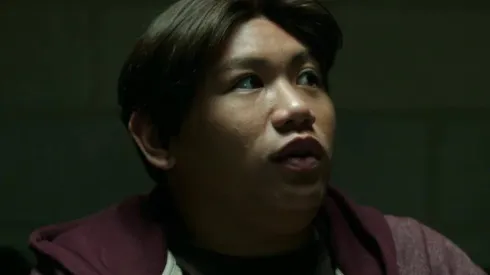 Ned Leeds
