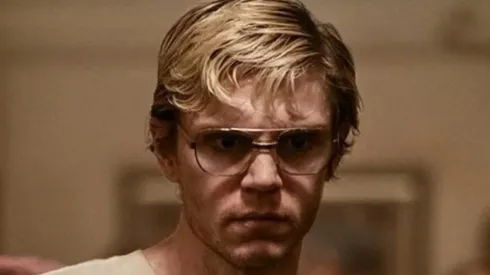 Dahmer
