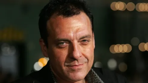 Tom Sizemore
