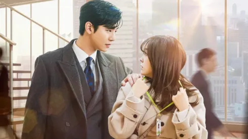 Propuesta Laboral: ¿El K-drama tendrá temporada 2 en Netflix?
