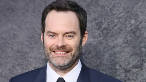 Bill Hader
