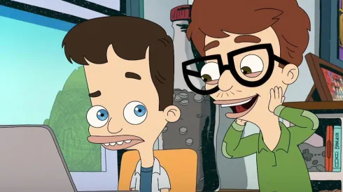 Big Mouth tendrá octava y última temporada.
