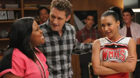 "Glee: triunfo, verdad y tragedia" llega muy pronto a HBO Max.
