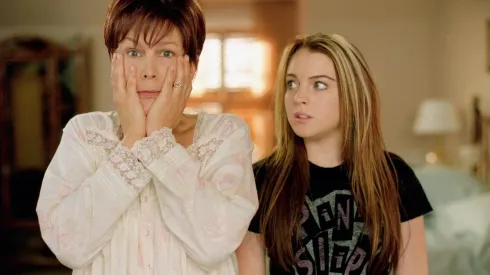 Freaky Friday confirmó su secuela con Lindsay Lohan y Jamie Lee Curtis.
