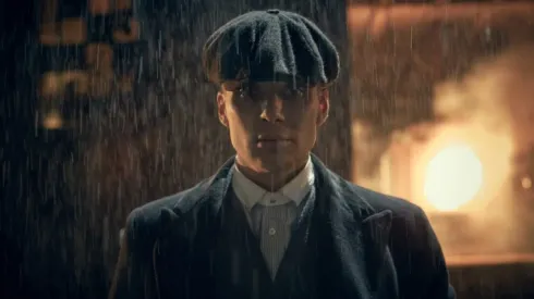 Cillian Murphy
