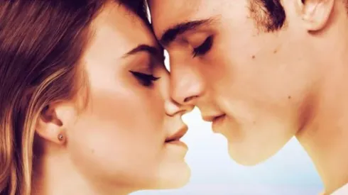 Historia real de '2 corazones'
