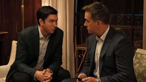 Succession: 3 datos para recordar sobre la temporada 4 antes del final de la serie