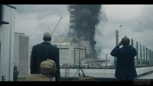 La inolvidable serie de HBO que está entre lo más visto de la plataforma