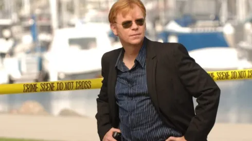 CSI: Miami
