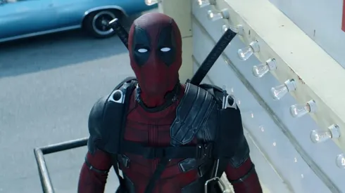 Deadpool
