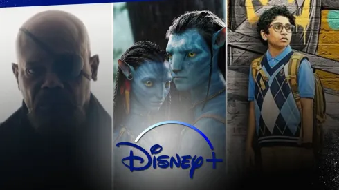 Todos los estrenos de series y películas durante junio 2023.
